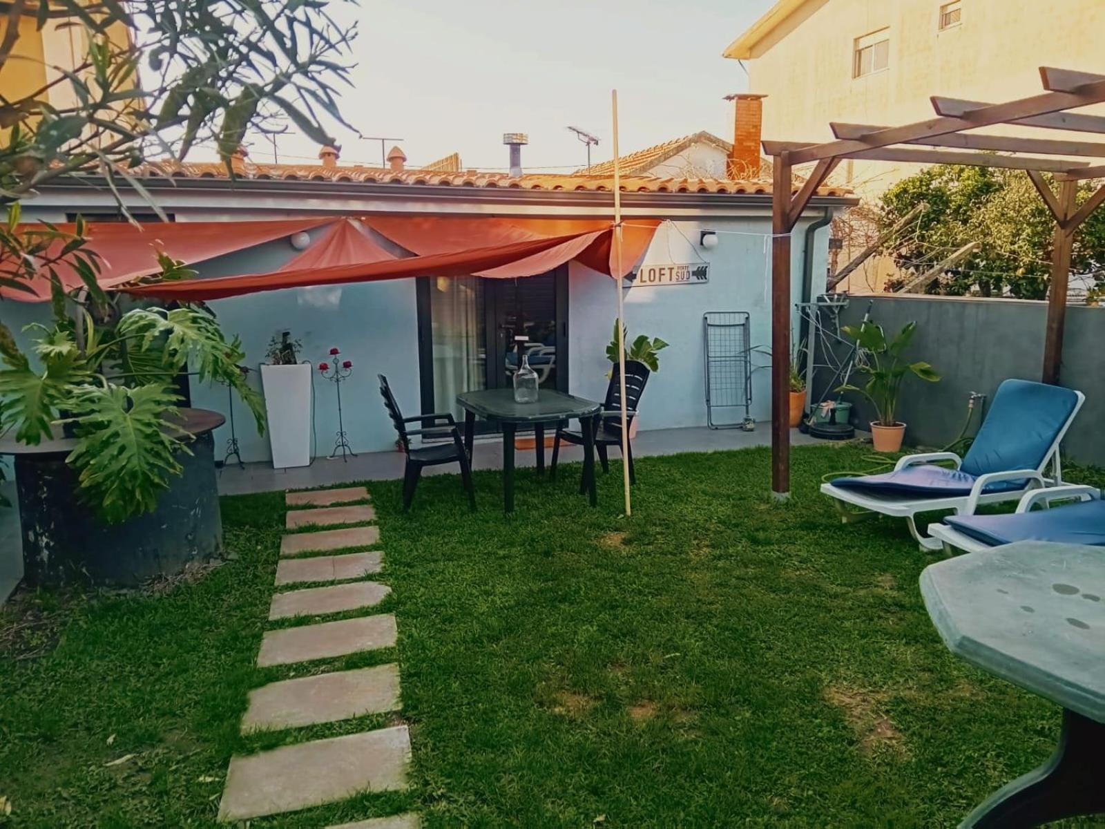 A Sea Loft Villa Árvore Exterior foto